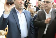 گزارش تصویری بازدید نمایشگاه دستاورد های علمی و پژوهشی پروفسور علی اکبر جلالی در دانشگاه صنعتی شاهرود